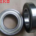6209-2Z 6209-2RS sealed Deep Groove Ball Bearing