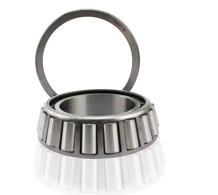 32030 Tapered Roller Bearing, 32030 bearing 150x225x48 shandong