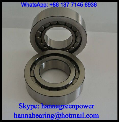 202703 Cylindrical Roller Bearing 35*67*21mm