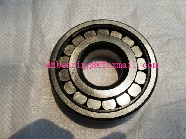319181/HB2 cylindrical roller bearing