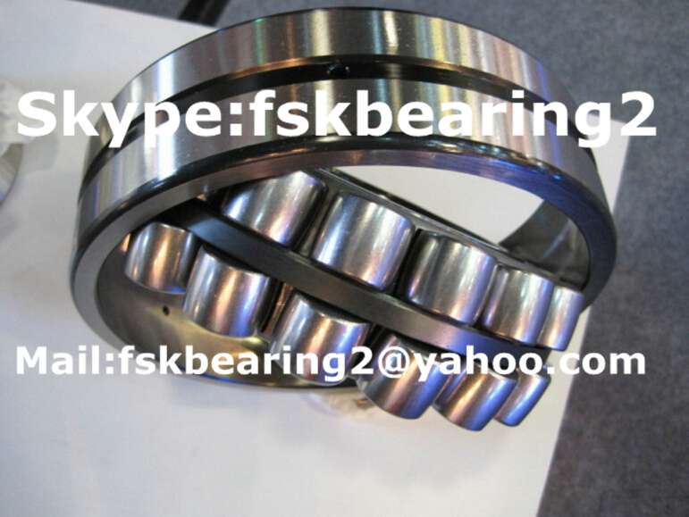 Spherical Roller Bearing 23134 CC / W33