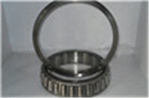 L540049/10 excavator bearing tapered roller bearing 196.85*254*28.575mm