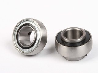 SB201 bearing