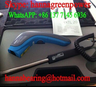 TKTL 20 Infrared Thermometer