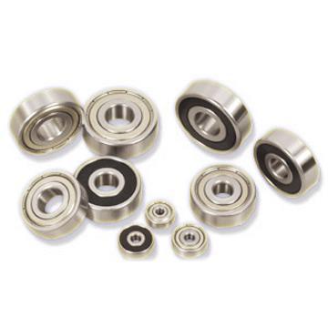 6016-2RS bearing 80X125X22mm