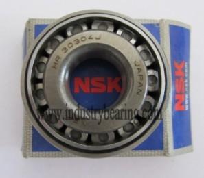 NSK HR33212J 60 x 110 x 38mm