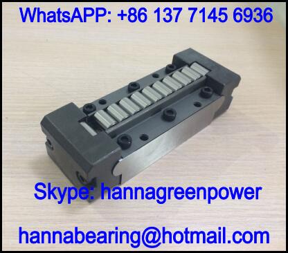 RW30P Linear Roller Bearing / Roller Way 30x70x19mm