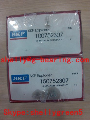 100752307 Overall Eccentric Bearing 35×86.5×50mm
