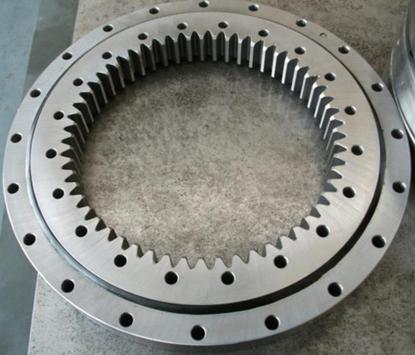 XSI140544N crossed roller slewing ring slewing bearing