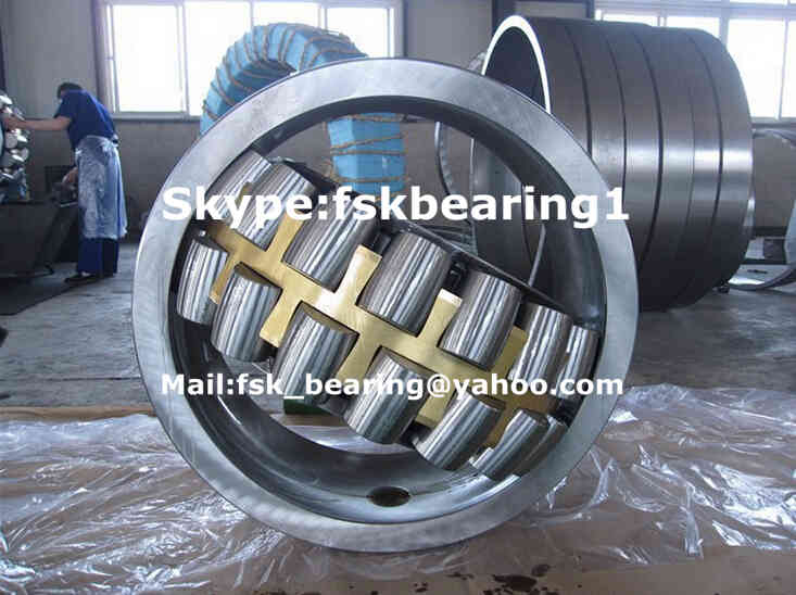 240/800 ECAK30/W33 Self Aligning Roller Bearing 800x1150x345mm