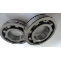 6001-zz or 6001-2rs singe row deep groove ball bearings