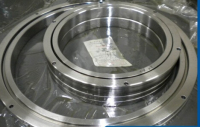 Produce CRB50050 crossed roller bearing,CRB50050 bearing Size 500X620X50mm