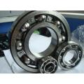 chrome steel deep groove ball bearing 6213-2rs