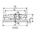 TTSX750(4379/750) screw down bearing