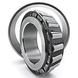 11749/10 17.5X39.9X14.6mm inch tapered roller bearing for wheel hub