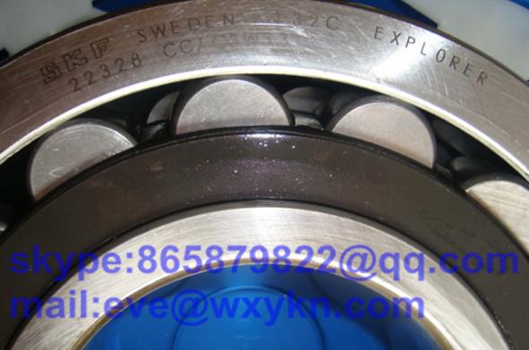 22328CC bearing 140x300x102mm