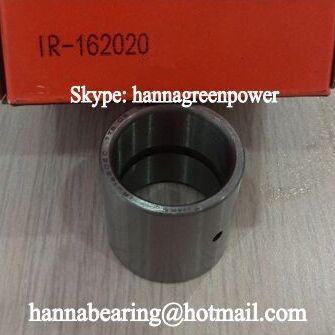 IR-162020 Inner Ring For Needle Bearing 25.4x31.75x31.75mm