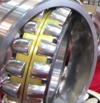 spherical roller bearing 23076B.MB.C3