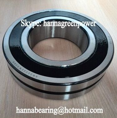 SB22206W33 Spherical Roller Bearing 30x62x20mm