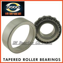 32305 taper roller bearing 25X62X24mm