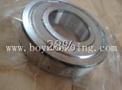6026 Deep groove ball bearing 130*200*33mm