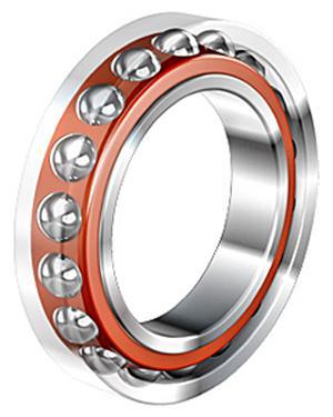 VEB55/NS7CE1 bearings 55x80x13mm