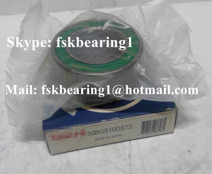 30BD5523 Air Conditioner Bearing 30x55x23mm