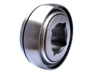 GW209PPB3 AH06 Spherical Bearing, 31.75x85x36.5mm bearing