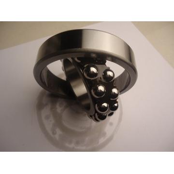 2203E 2RS1TN9 self-aligning ball bearings