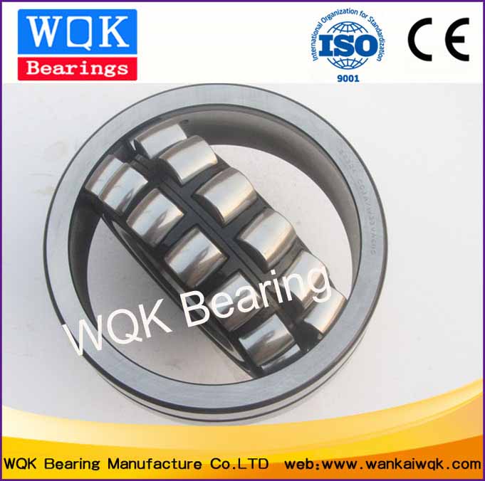 21311CC 55mm×120mm×29mm Spherical Roller Bearing, 21311CC bearing