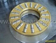 81203 Thrust cylindrical roller bearing