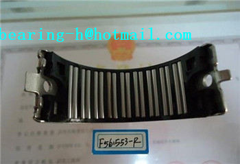 #SB01 bearing 60x90x8mm ABS auto bearing half bearing