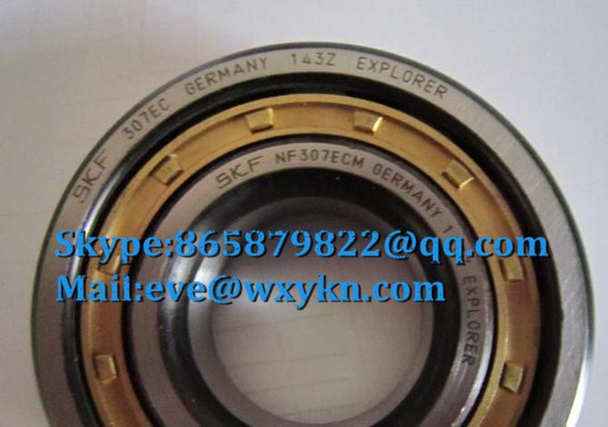 NF307ECM bearing 35x80x21mm