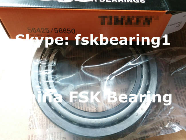 2783/2720 Inch Tapered Roller Bearing 31.75x76.2x25.654mm