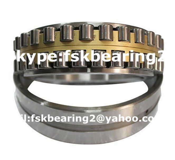 NN3038MBKRCC1P4 Double Row Cylindrical Roller Bearing