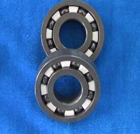 Skateboard ceramics bearings 608-2RS