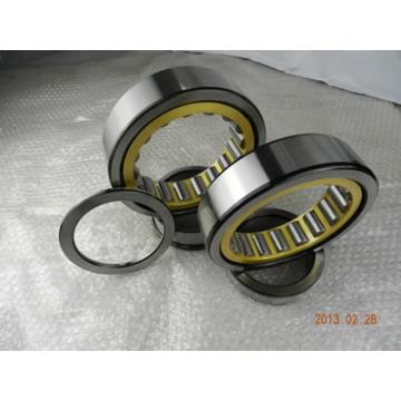 NU204 Cylindrical roller bearings