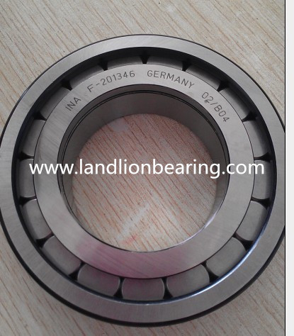 RXLS3 1/2MB RHP New Cylindrical Roller Bearing 