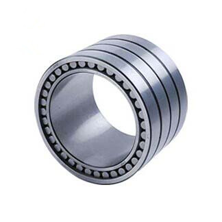 FC6084218 Four row cylindrical roller bearing for rolling mill