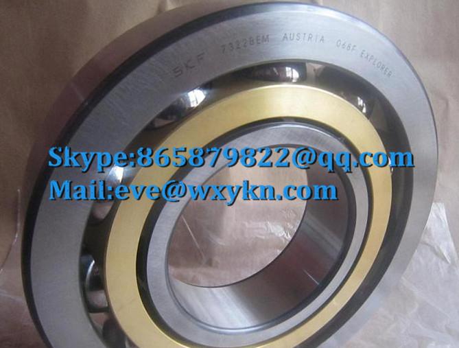 7322BEM bearing 110x240x50mm