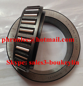 F801298 Tapered Roller Bearing 45.98x90x20mm