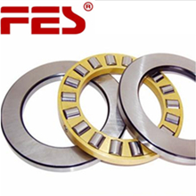 FES bearing 358155 Cylindrical roller thrust bearings 2540x2700x80mm