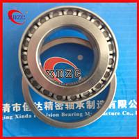 XDZC Tapered roller bearing 30312 60x130x31mm