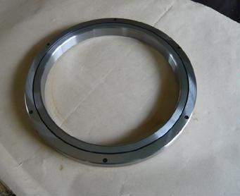 CRB50050 crossed roller bearing 500x625x50mm