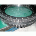 four-point contact ball slewing ring VSA250855-N