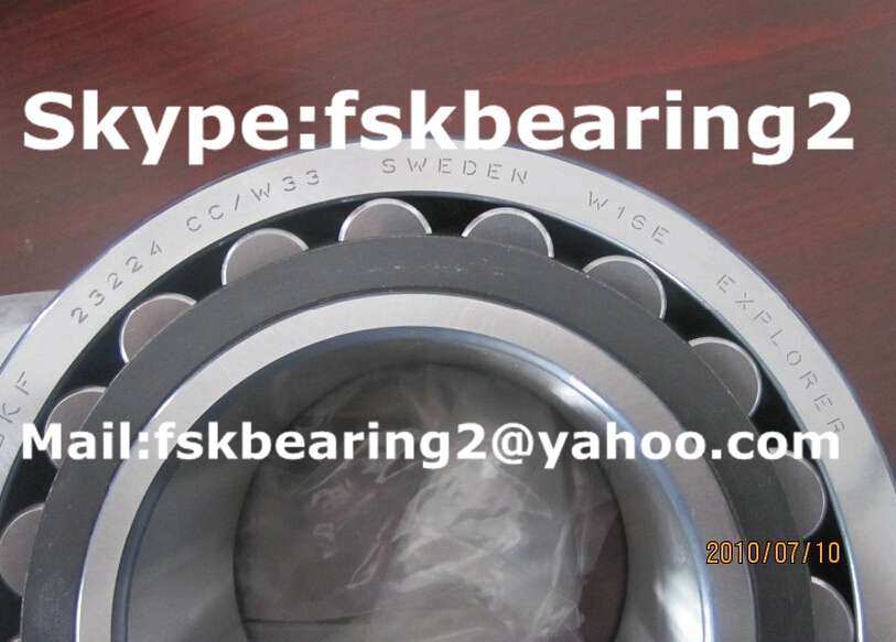 Spherical Roller Bearing 23222 CA / W33 110 x 200 x 69.8mm