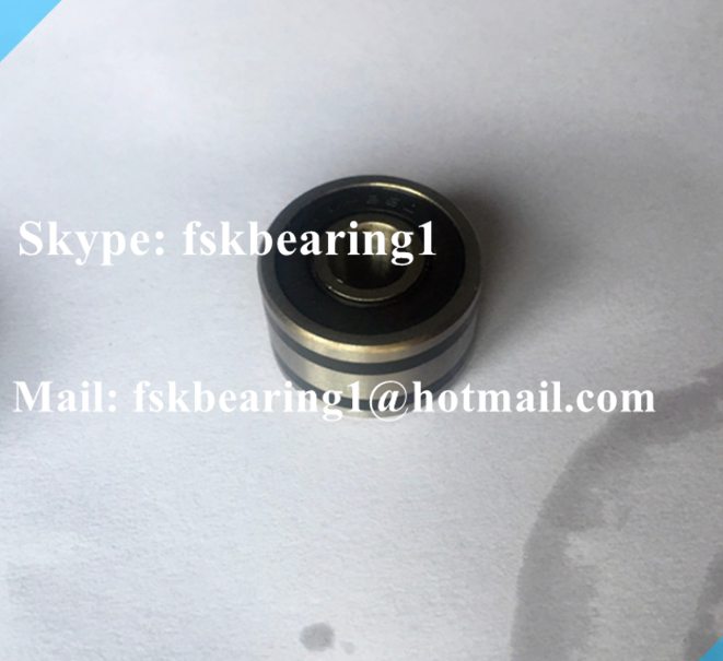 Automotive Bearing B27Z-8 Deep Groove Ball Bearing 27.8x78.5x15mm