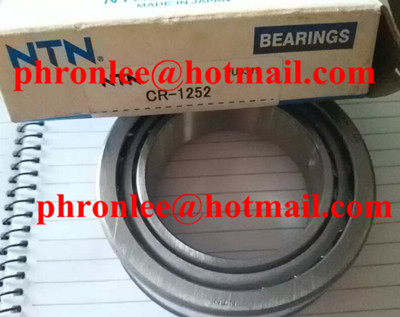CR-1252 Tapered Roller Bearing 60x95x27mm