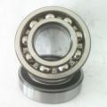 6206ZZ 6206-2RS 6206 open ball bearing
