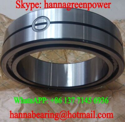 NNC 48/500 Full Complement Cylindrical Roller Bearing 500x620x118mm